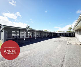 Hotel, Motel, Pub & Leisure commercial property for sale at Dalby QLD 4405