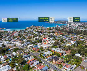 Shop & Retail commercial property sold at G8 Education, 74-76 Lawrence St Freshwater NSW 2096