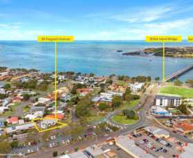 Offices commercial property sold at 1&2/30 Ferguson Avenue Bongaree QLD 4507