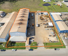 Factory, Warehouse & Industrial commercial property for sale at 27 -  29 Strathmore Road Muswellbrook NSW 2333