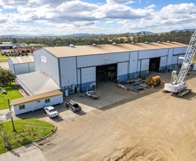 Factory, Warehouse & Industrial commercial property for sale at 27 -  29 Strathmore Road Muswellbrook NSW 2333