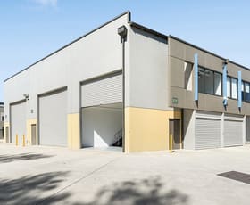 Factory, Warehouse & Industrial commercial property for sale at E15/161 Arthur Street Homebush West NSW 2140
