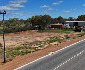 Development / Land commercial property for sale at 116 Wongan Road Wongan Hills WA 6603