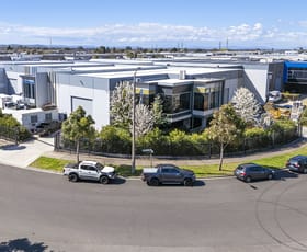 Factory, Warehouse & Industrial commercial property for sale at 17 Latitude Boulevard Thomastown VIC 3074