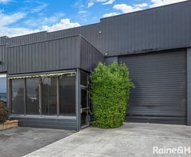 Factory, Warehouse & Industrial commercial property for sale at 2/8 Ladd Road New Gisborne VIC 3438