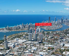 Offices commercial property for sale at Suite 2408/5 Lawson Street Southport QLD 4215