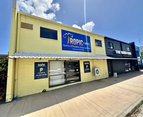 Factory, Warehouse & Industrial commercial property for sale at 7 Castlemaine Street Kirwan QLD 4817