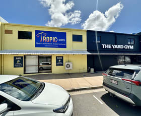 Factory, Warehouse & Industrial commercial property for sale at 7 Castlemaine Street Kirwan QLD 4817