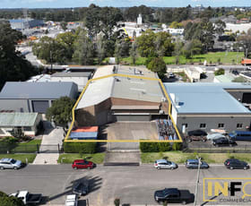 Factory, Warehouse & Industrial commercial property for sale at Emu Plains NSW 2750