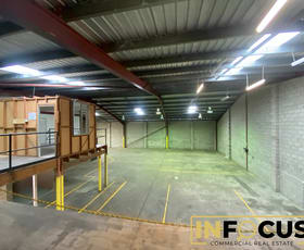 Factory, Warehouse & Industrial commercial property for sale at Emu Plains NSW 2750