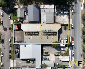Factory, Warehouse & Industrial commercial property for sale at Emu Plains NSW 2750