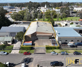 Factory, Warehouse & Industrial commercial property for sale at Emu Plains NSW 2750