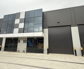 Factory, Warehouse & Industrial commercial property for sale at Unit 10 81 Cooper Street Campbellfield VIC 3061