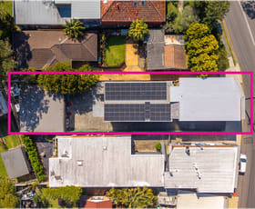 Medical / Consulting commercial property for sale at 5 South Creek Road Dee Why NSW 2099