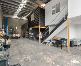 Factory, Warehouse & Industrial commercial property for sale at 24/10 Mirra Court Bundoora VIC 3083