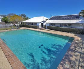 Hotel, Motel, Pub & Leisure commercial property for sale at Wynnum QLD 4178