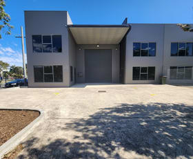 Factory, Warehouse & Industrial commercial property for sale at 23 Yale Drive Epping VIC 3076