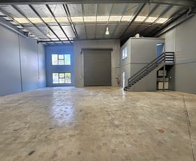 Factory, Warehouse & Industrial commercial property for sale at 23 Yale Drive Epping VIC 3076
