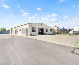 Factory, Warehouse & Industrial commercial property for sale at 24 Brown Street Emerald QLD 4720