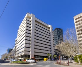 Offices commercial property for sale at One Chandos/1 Chandos Street St Leonards NSW 2065