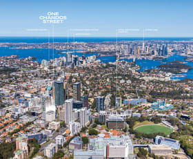 Offices commercial property for sale at One Chandos/1 Chandos Street St Leonards NSW 2065