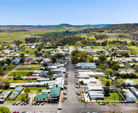 Factory, Warehouse & Industrial commercial property for sale at 41 Herbert Street Allora QLD 4362