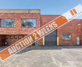 Showrooms / Bulky Goods commercial property for sale at Warehouse & Office/170-172 Beaconsfield Street Milperra NSW 2214