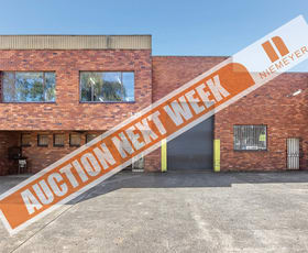 Factory, Warehouse & Industrial commercial property for sale at Warehouse & Office/170-172 Beaconsfield Street Milperra NSW 2214