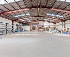 Factory, Warehouse & Industrial commercial property for sale at Warehouse & Office/170-172 Beaconsfield Street Milperra NSW 2214