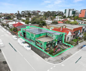 Factory, Warehouse & Industrial commercial property for sale at 54 Hope Street Brunswick VIC 3056