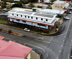 Shop & Retail commercial property for sale at 42 Grace Street Herberton QLD 4887