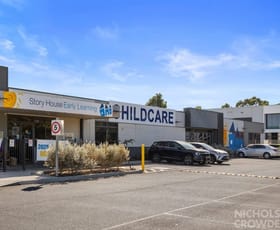 Medical / Consulting commercial property sold at 4C Wally Place Lynbrook VIC 3975