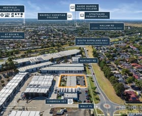 Medical / Consulting commercial property sold at 4C Wally Place Lynbrook VIC 3975