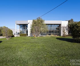 Offices commercial property sold at 1/14 Latham Street Mornington VIC 3931