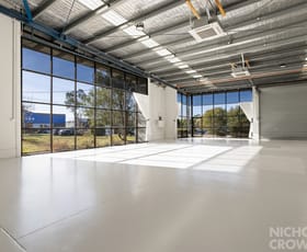 Offices commercial property sold at 1/14 Latham Street Mornington VIC 3931