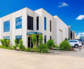 Offices commercial property sold at 6/49 Frankston Gardens Drive Carrum Downs VIC 3201
