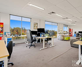 Offices commercial property sold at 6/49 Frankston Gardens Drive Carrum Downs VIC 3201