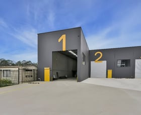 Factory, Warehouse & Industrial commercial property for sale at 1/20 Technology Drive Appin NSW 2560