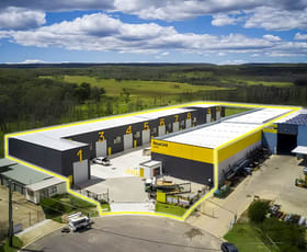 Factory, Warehouse & Industrial commercial property for sale at 1/20 Technology Drive Appin NSW 2560