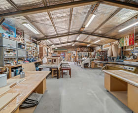 Factory, Warehouse & Industrial commercial property for sale at 44 Edwin Street Mortlake NSW 2137