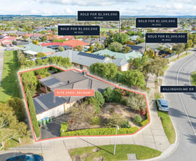 Medical / Consulting commercial property for sale at 31 Killingholme Drive Mornington VIC 3931