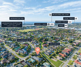 Medical / Consulting commercial property for sale at 31 Killingholme Drive Mornington VIC 3931