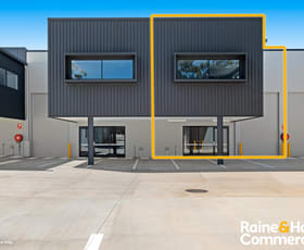 Factory, Warehouse & Industrial commercial property for sale at 8/15 King Court North Lakes QLD 4509