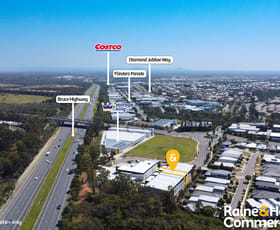 Factory, Warehouse & Industrial commercial property for sale at 8/15 King Court North Lakes QLD 4509