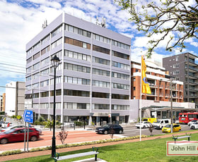 Offices commercial property for sale at 202/74-76 Burwood Road Burwood NSW 2134