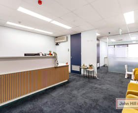 Offices commercial property for sale at 202/74-76 Burwood Road Burwood NSW 2134
