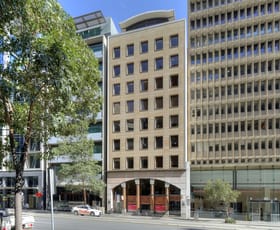 Offices commercial property for sale at Level 7 & 8/189 St Georges Terrace Perth WA 6000