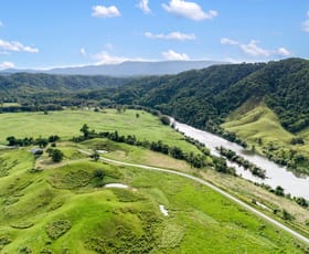 Rural / Farming commercial property sold at 299 Upper Daintree Road, Upper Daintree Daintree QLD 4873