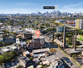 Shop & Retail commercial property for sale at 6/641-647 King Street St Peters NSW 2044