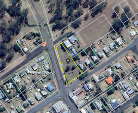 Development / Land commercial property for sale at 57 Edward Street Wondai QLD 4606